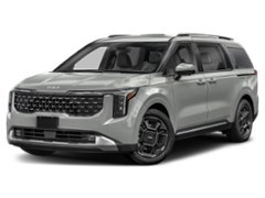Kia Carnival<br/>SX_101
